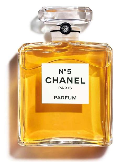 profumo chanel 5 anno di produzione|Chanel N 5: 10 cose da sapere sul profumo donna più .